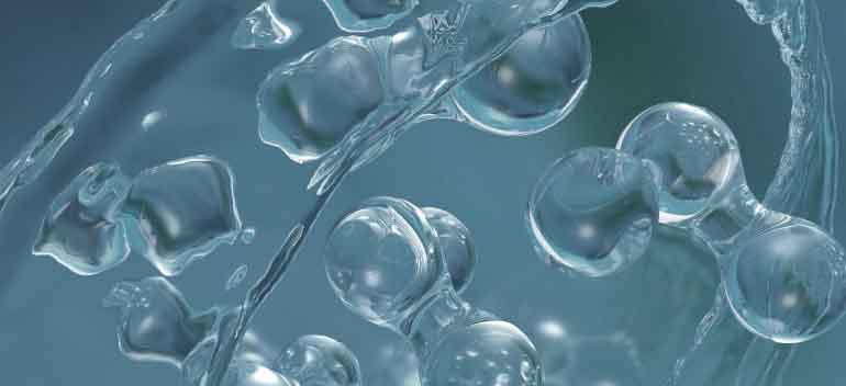 Hydrogen & Fuel Cell Components