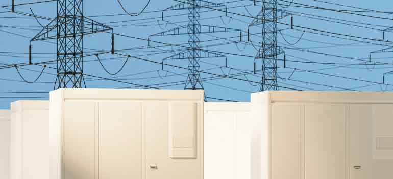 Power Storage